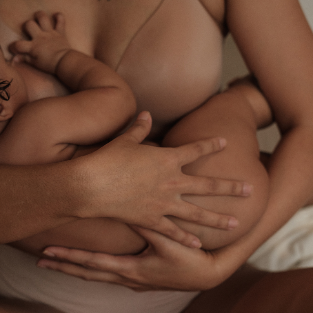 3 Calm Birth Hypnosis Sessions