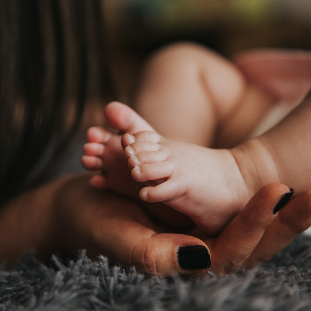3 Calm Birth Hypnosis Sessions