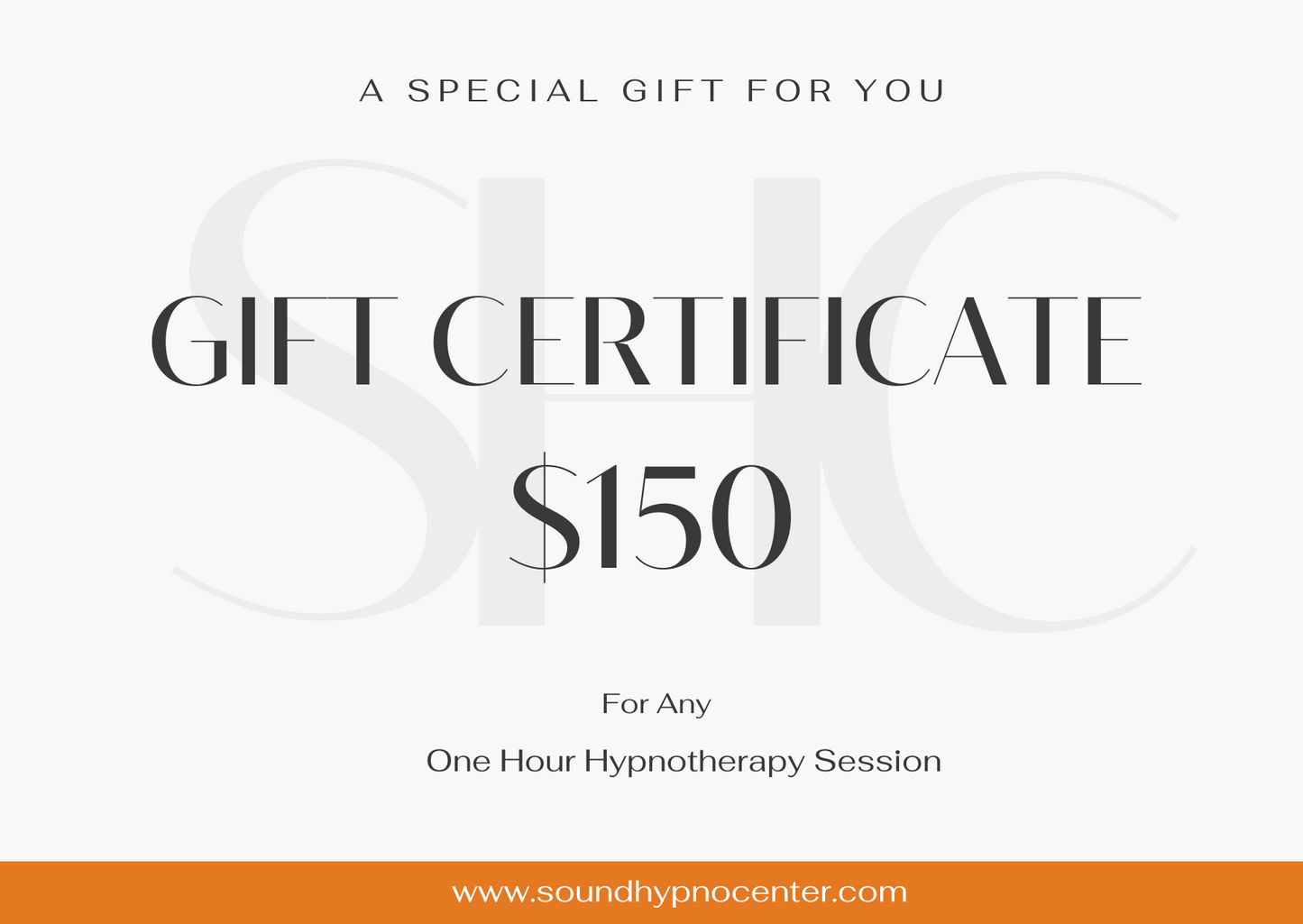THE PERFECT GIFT TO SHOW YOU CARE!