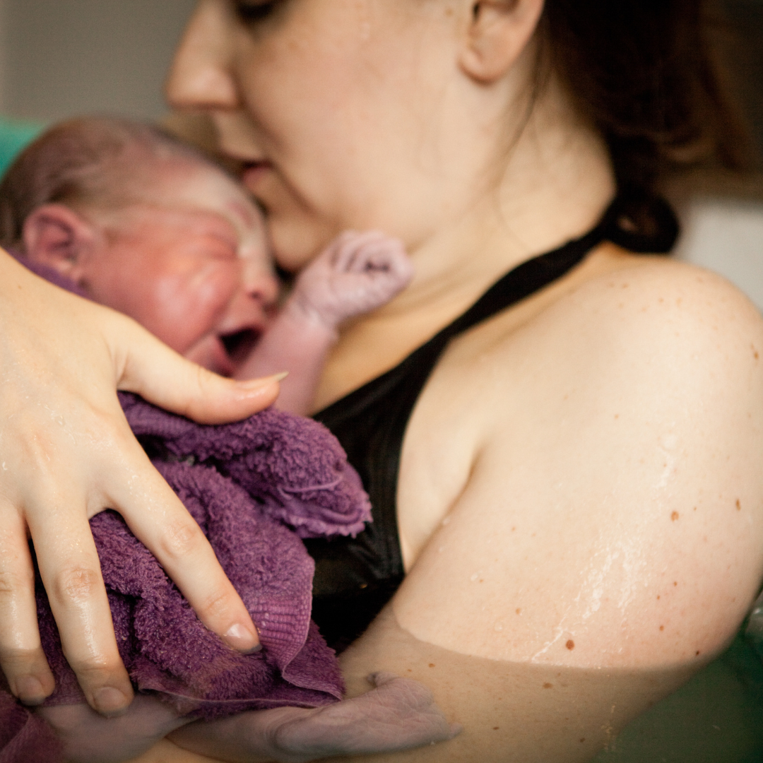 3 Calm Birth Hypnosis Sessions